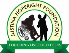 Justina HopeRight Foundation